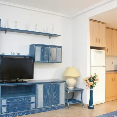 Beautiful Ground Floor La Mata * Torrevieja