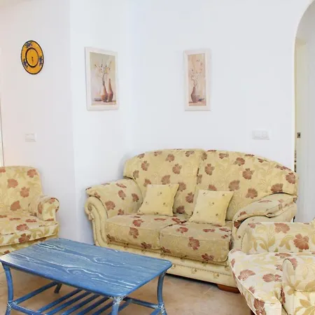 Beautiful Ground Floor La Mata Torrevieja