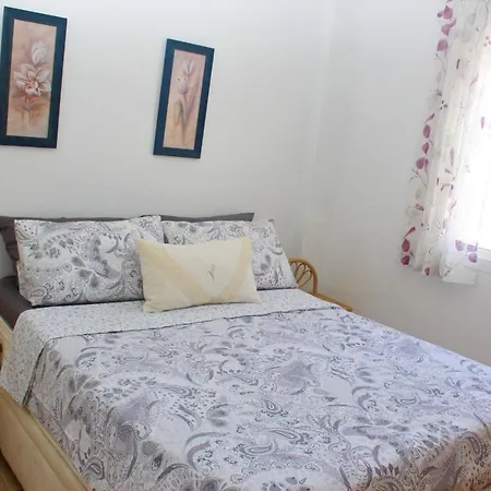 Apartamento Beautiful Ground Floor La Mata *