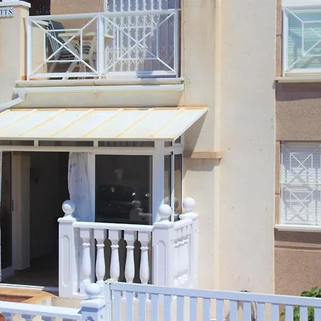 Beautiful Ground Floor La Mata Torrevieja