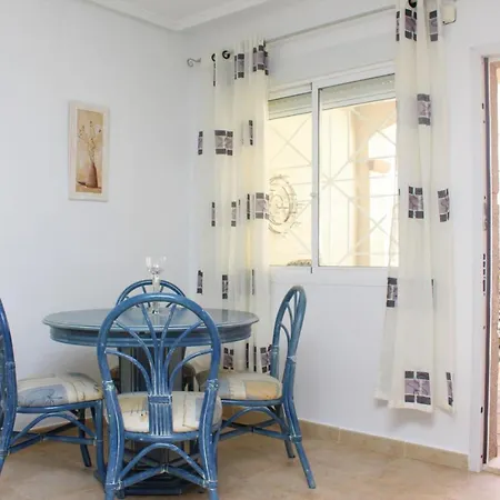 Beautiful Ground Floor La Mata *