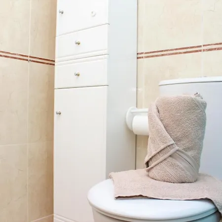 Apartamento Beautiful Ground Floor La Mata