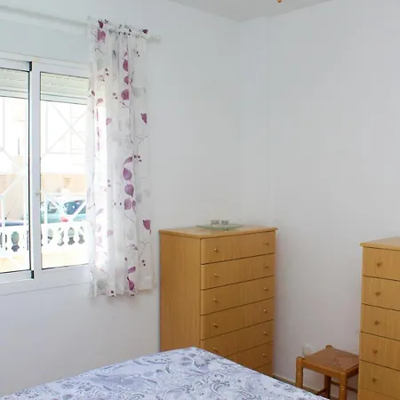 Beautiful Ground Floor La Mata
