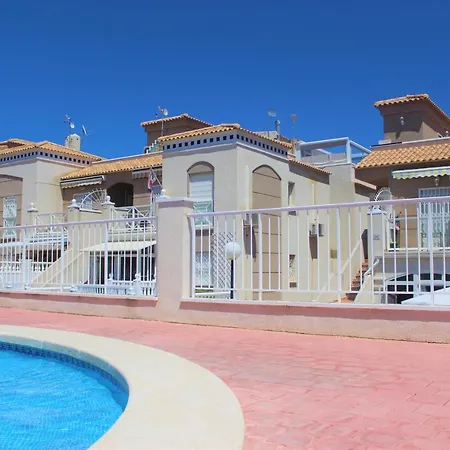 Beautiful Ground Floor La Mata Apartamento Torrevieja
