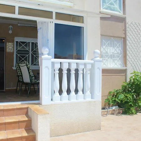 Beautiful Ground Floor La Mata * Torrevieja