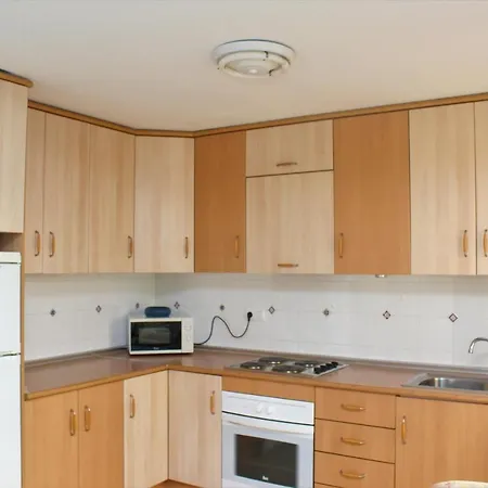 Apartamento Beautiful Ground Floor La Mata *